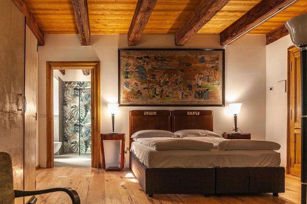 Hotel La Casermetta