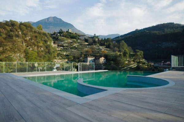 Hotel Rocca Verde