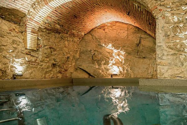 Hotel Rocca Verde