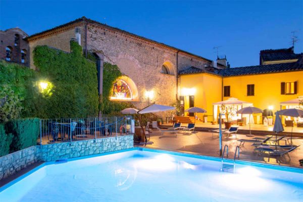 Hotel San Lino