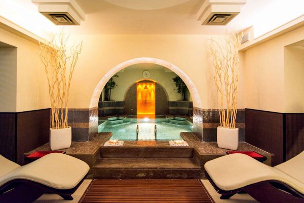 Hotel Terrazza Marconi
